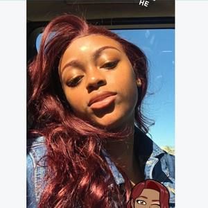 Meet your Posher, Alexus